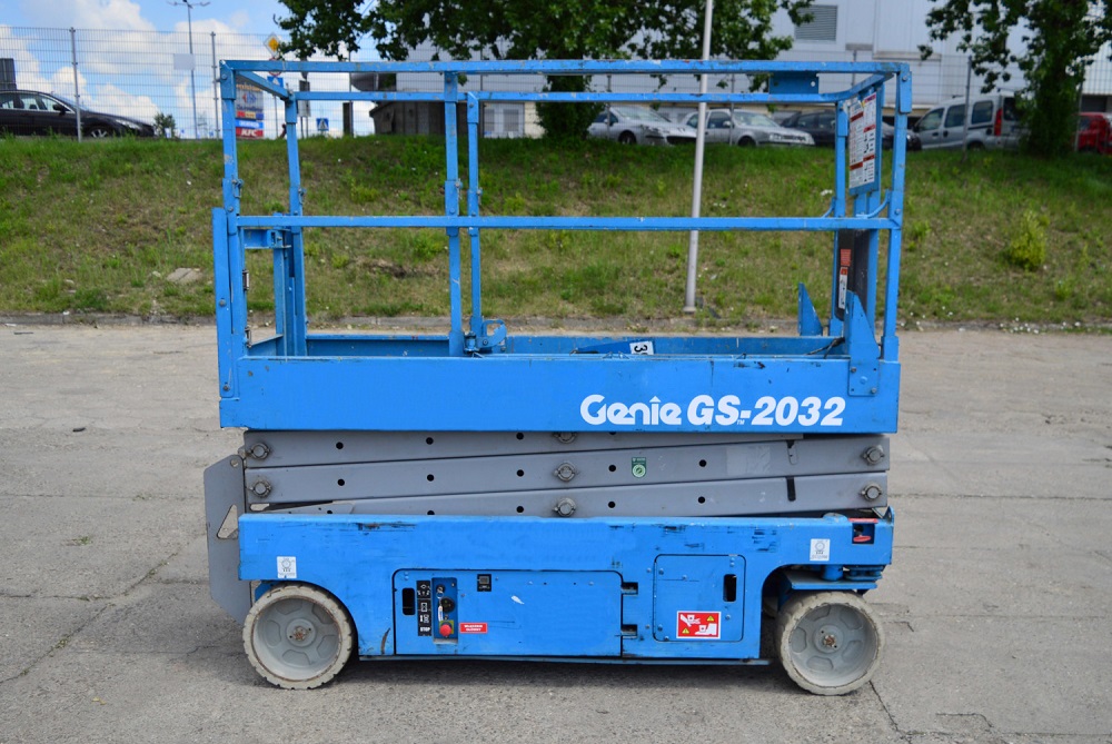 Genie-GS-2032