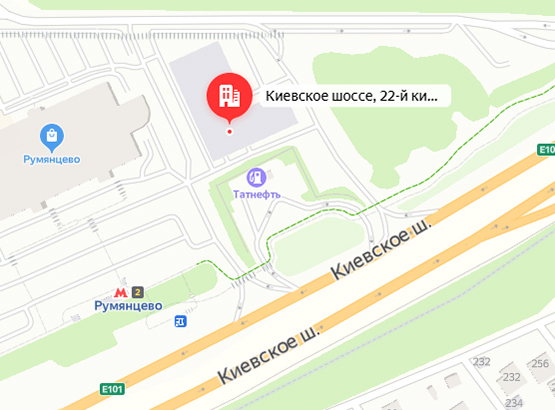 карта